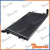 Radiateur du moteur pour AUDI | CCH-AU-002, 1K0121251AK